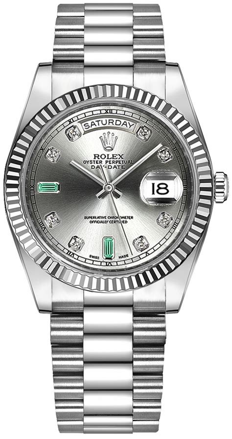 rolex day-date 36 m118239-0269|rolex 118239 price.